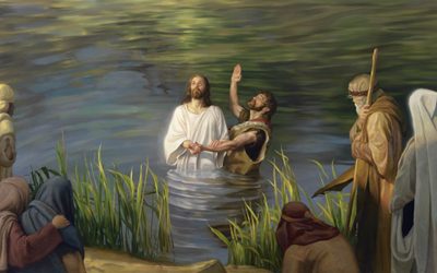 Il battesimo garantisce automaticamente il perdono?