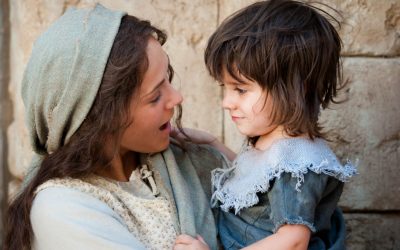 Perché ci sono così tante Marie nel Nuovo Testamento?