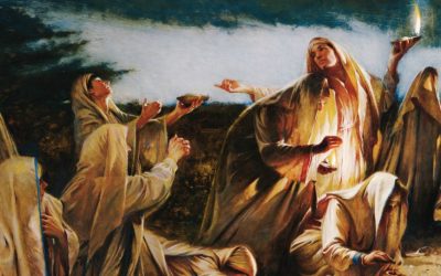 Quali sono i titoli delle parabole di Gesù?