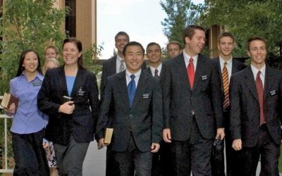 Missionari Mormoni: la diffusione del Vangelo attraverso delle attività efficaci