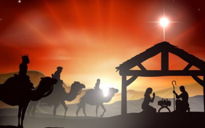 Il Natale, ricordare la nascita del Signore Gesù Cristo