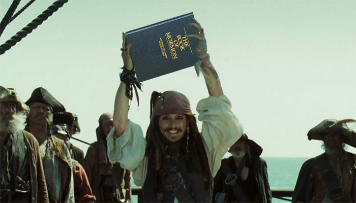 Pirati-dei-Caraibi-libro-di-mormon