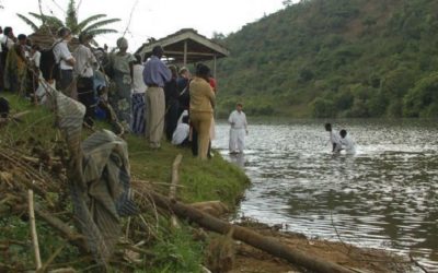 Il vangelo di Gesù Cristo cura le ferite del genocidio in Ruanda