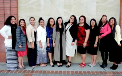 Donne polinesiane vanno online, per connettersi, condividere esperienze e crescere nella fede