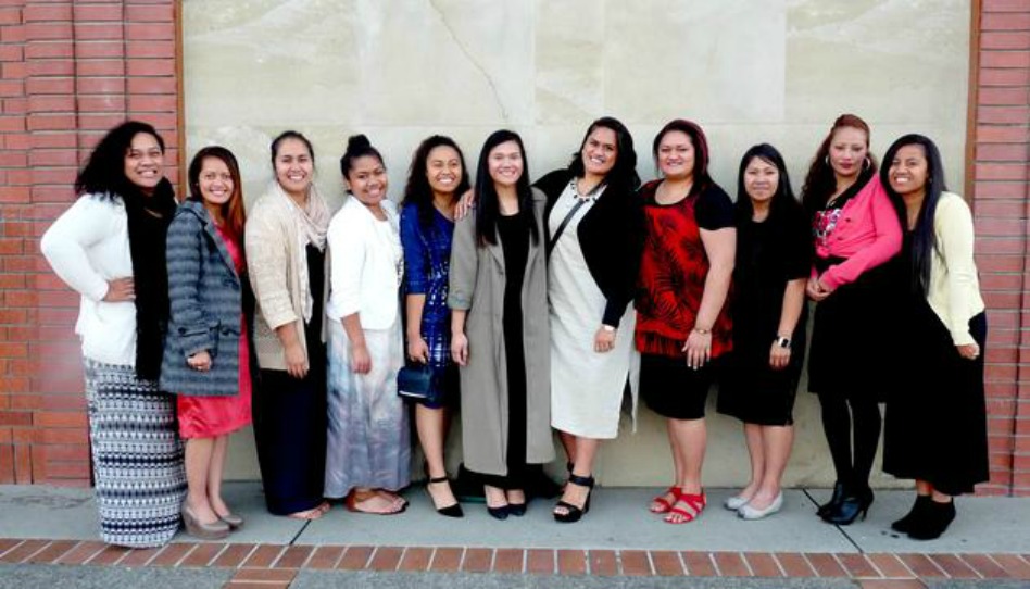 Donne polinesiane vanno online, per connettersi, condividere esperienze e crescere nella fede