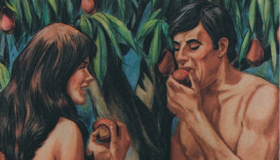 Che cosa sarebbe successo se Adamo ed Eva non avessero mai mangiato il frutto proibito?