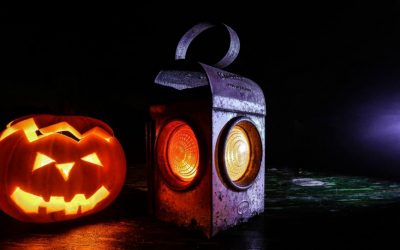 Le Radici di Halloween sono Malefiche e Sataniche?