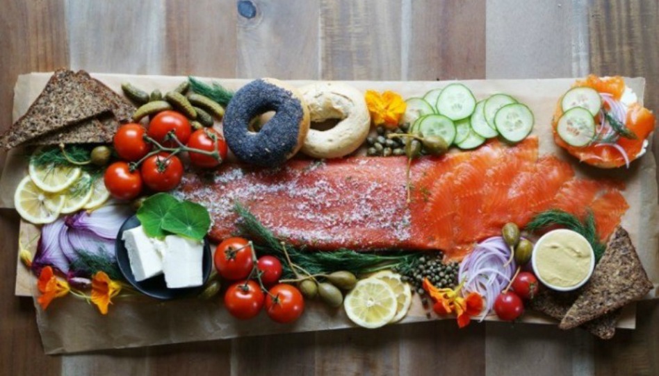 9 Suggerimenti per Migliorare la vostra Vita con la Dieta Mediterranea