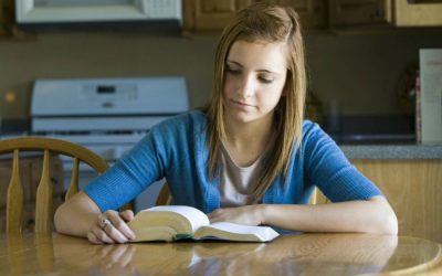 Perché la gente dovrebbe studiare la stessa scrittura più volte?