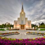 Templi Mormoni