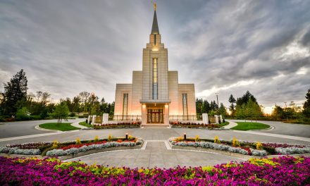 Templi Mormoni