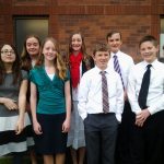 La Chiesa Mormone riduce l’età minima per il servizio missionario