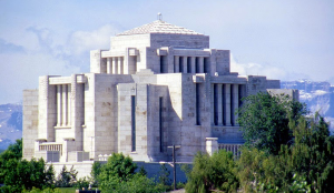 Tempio Alberta