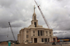 Tempio di Payson