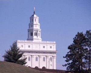 Perché i Mormoni hanno bisogno dei Templi